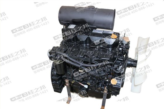 洋馬 柳工CLG906、CLG907、山重JCM908挖掘機(jī)發(fā)動(dòng)機(jī)