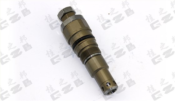 挖掘機(jī)主閥主溢流閥,挖掘機(jī)主閥主溢流閥批發(fā)