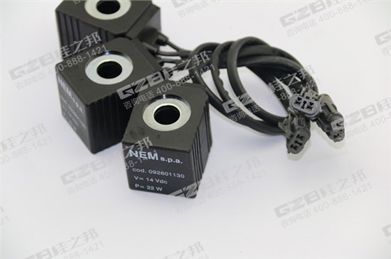 福田雷沃挖掘機電磁閥線圈,福田雷沃挖掘機電磁閥線圈批發(fā),桂之邦挖掘機配件