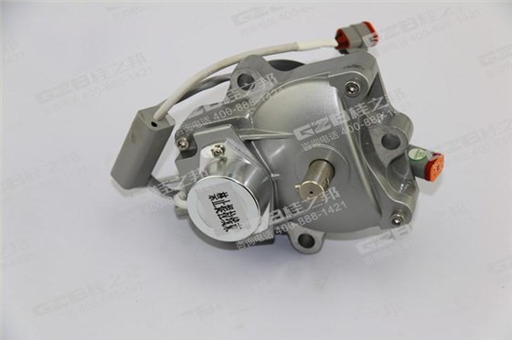 玉柴挖掘機油門馬達,玉柴挖掘機配件批發(fā)