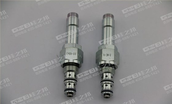 三一挖掘機(jī)電磁閥閥芯,三一挖掘機(jī)配件批發(fā),桂之邦挖掘機(jī)配件