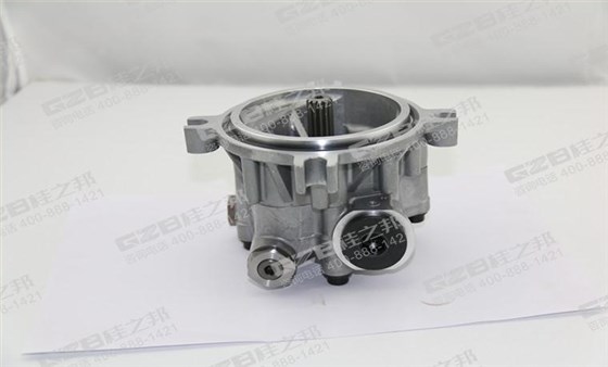 三一挖掘機(jī)先導(dǎo)齒輪泵,三一挖掘機(jī)配件批發(fā),桂之邦挖掘機(jī)配件