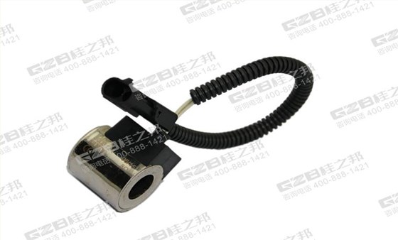 三一挖掘機電磁閥線圈,三一挖掘機配件批發(fā),桂之邦挖掘機配件