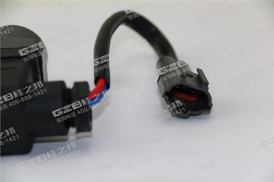 徐工挖掘機真空發(fā)訊器,徐工挖掘機配件批發(fā),桂之邦挖掘機配件