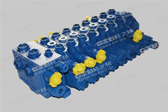 龍工挖掘機多路閥,龍工挖掘機配件批發(fā),桂之邦挖掘機配件