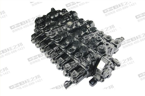 三一挖掘機多路閥,三一挖掘機配件批發(fā),桂之邦挖掘機配件