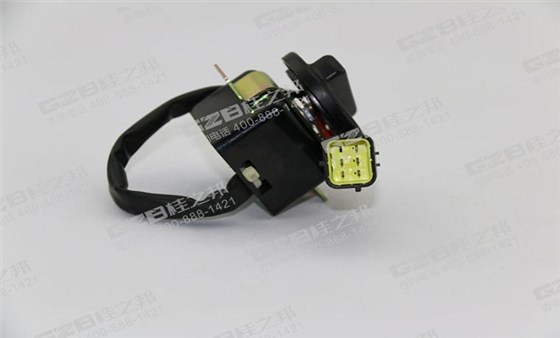 臨工挖掘機(jī)油門旋鈕