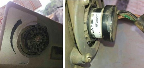 挖掘機(jī)配件