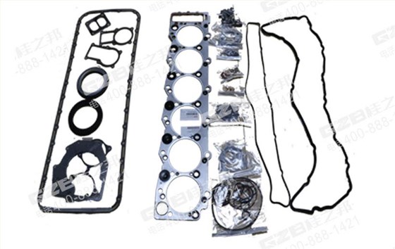 三一挖掘機發(fā)動機修理包