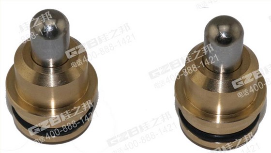 三一挖掘機(jī)SY75柱塞總成