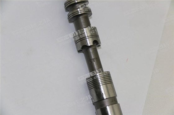 三一挖掘機(jī)大臂滑閥