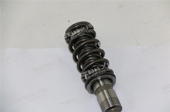 三一挖掘機(jī)大臂滑閥