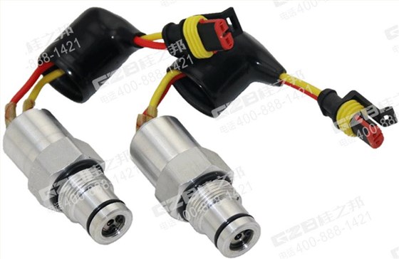 徐工挖掘機(jī)壓力發(fā)訊器