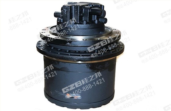 三一挖掘機(jī)行走減速機(jī)