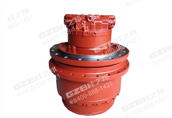 三一挖掘機(jī)配件行走減速機(jī)