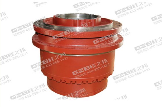 三一挖掘機(jī)行走減速機(jī)牙箱