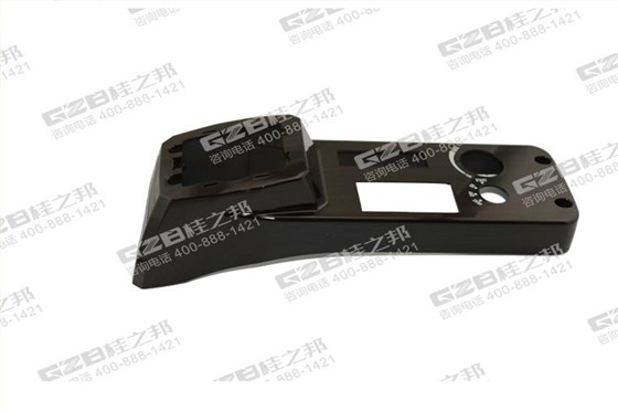 三一挖掘機(jī)右扶手箱上蓋