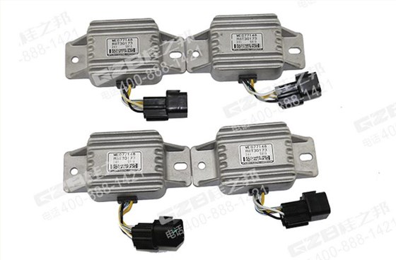 三一挖掘機三菱發(fā)動機繼電器