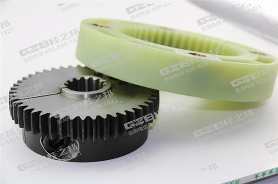 柳工挖掘機(jī)聯(lián)軸器