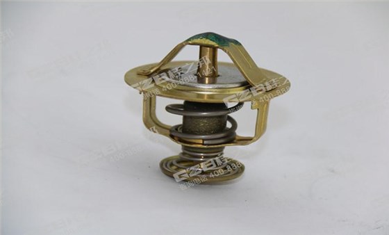 三一挖掘機(jī)節(jié)溫器