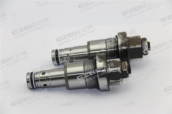 三一挖掘機(jī)溢流閥總成