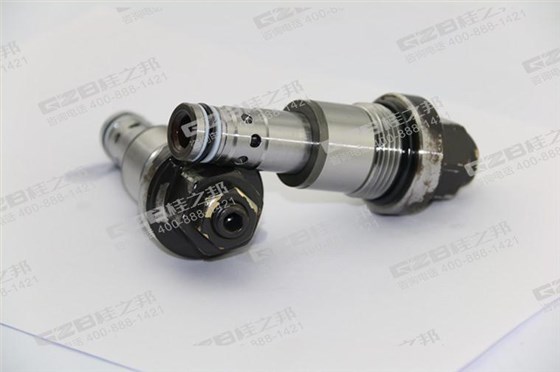 三一挖掘機(jī)溢流閥總成