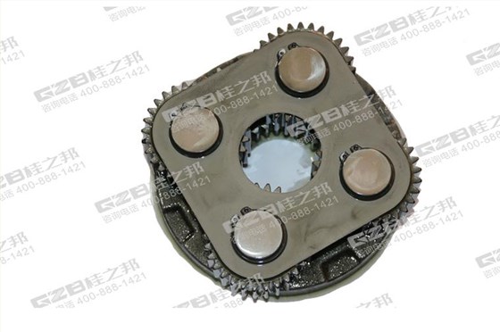 挖掘機(jī)二級(jí)行星架組件