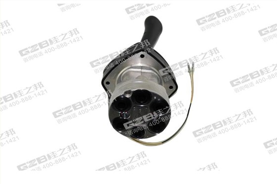 國機挖掘機右手閥總成