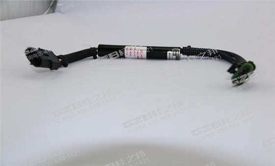 挖掘機(jī)熄火電磁閥線(xiàn)圈保護(hù)器