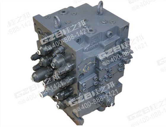 徐工挖掘機(jī)多路閥