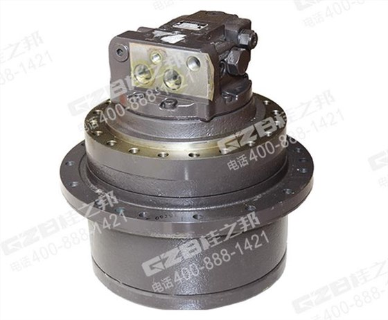 三一挖掘機(jī)減速機(jī)總成