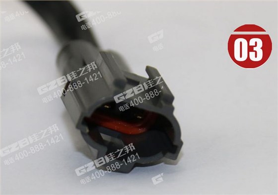 徐工135C挖機(jī)真空發(fā)訊器