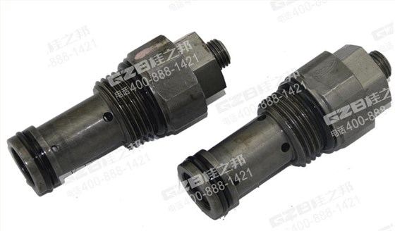 徐工65挖掘機(jī)溢流閥