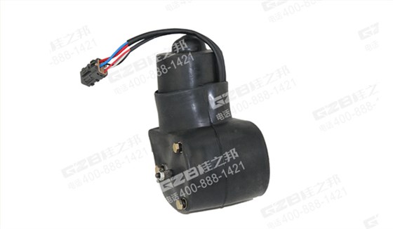 力士德油門馬達(dá)電機(jī)