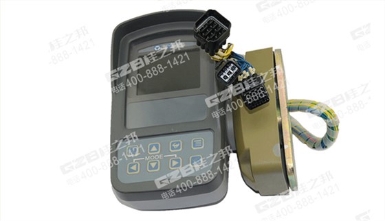 徐工挖掘機電子監(jiān)控器