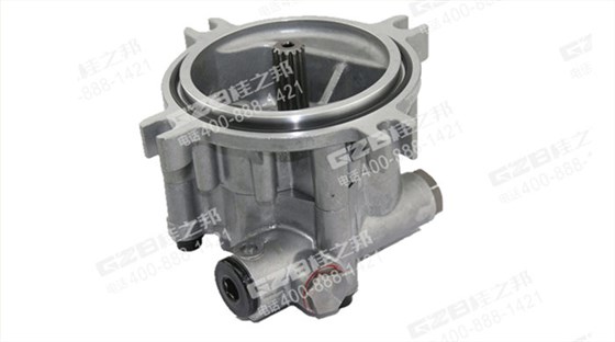 三一挖掘機(jī)先導(dǎo)齒輪泵