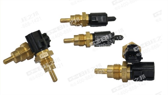 三一挖掘機(jī)水溫傳感器