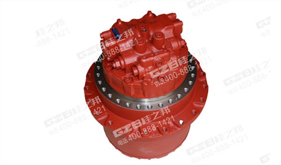 三一205-8挖機(jī)行走減速機(jī)