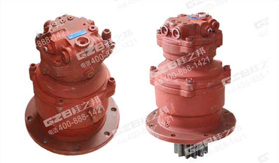 柳工挖掘機回轉(zhuǎn)減速機