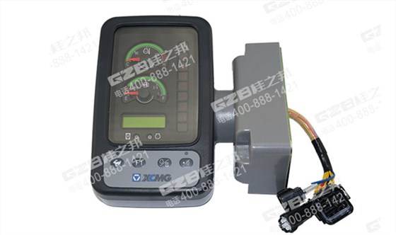 徐工挖掘機顯示屏803538069