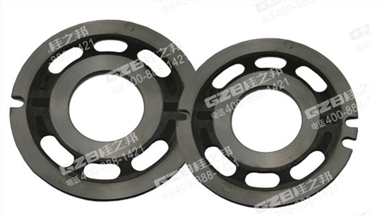 挖掘機(jī)配油盤3724670-0058