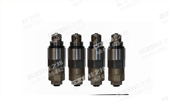 挖掘機溢流閥803008908