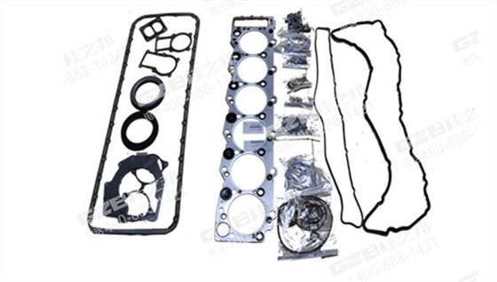 徐工挖掘機(jī)發(fā)動機(jī)修理包