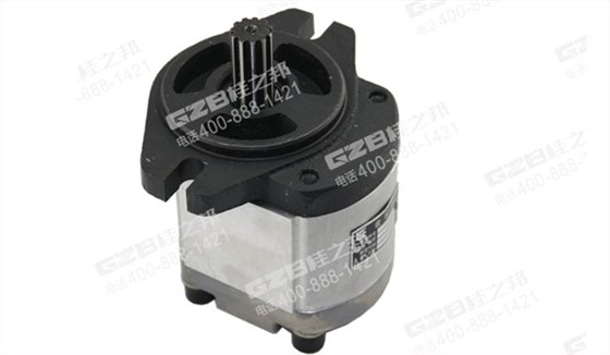 柳工挖機(jī)先導(dǎo)泵