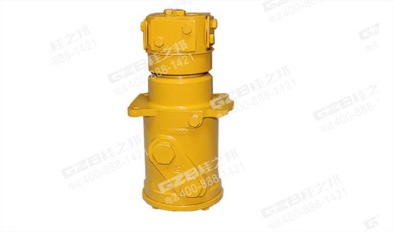 柳工挖掘機(jī)回轉(zhuǎn)接頭