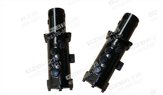 玉柴挖掘機(jī)回轉(zhuǎn)接頭