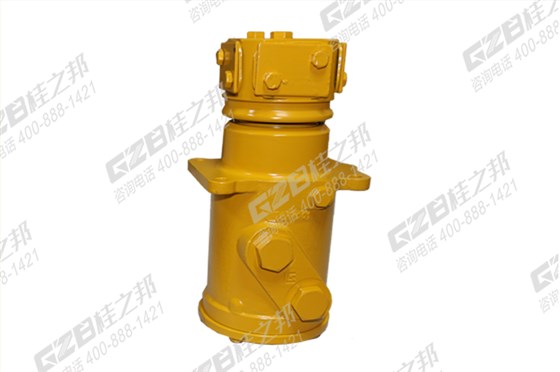 柳工挖掘機(jī)回轉(zhuǎn)接頭