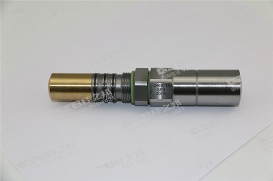 龍工60挖掘機調(diào)節(jié)器