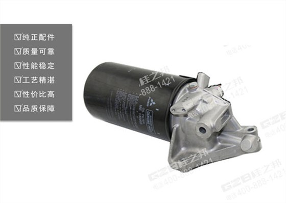 三一205挖掘機(jī)機(jī)油濾清器
