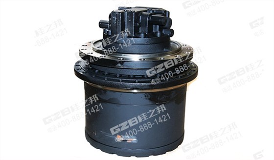 徐工335挖掘機(jī)行走減速機(jī)